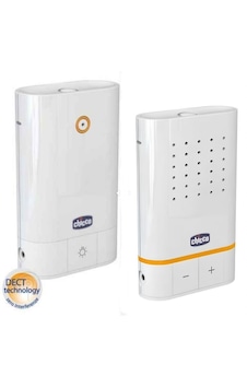 Chicco Essential Dijital Bebek Telsizi