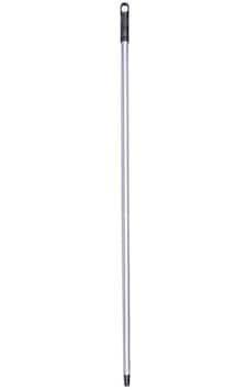 Omnisoft Metal Gri Vidalı Sap Sabit 120 Cm