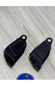 Bmw Gs 1200 İçin Uyumlu Elcik Koruma Tutucusu Bmw Gs 1200 İçin Uyumlu Elcik Koruma Tutucusu