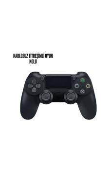 Hubrendy Tekno Kablosuz Oyun Kolu