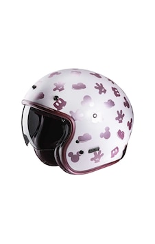 Hjc V31 Disney Mickey Mc8sf Kask Hjc V31 Disney Mickey Mc8sf Kask