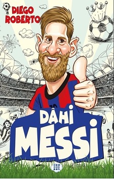 Dahi Messi Futbol Dahi Messi Futbol