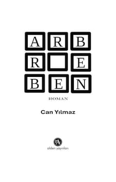 Arben / Can Yılmaz Arben / Can Yılmaz