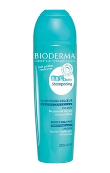 Bioderma ABCDerm Gentle Çocuklar İçin Hassas Şampuan 200 ML Bioderma ABCDerm Gentle Çocuklar İçin Hassas Şampuan 200 ML