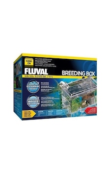 Fluval Askı Plastik Yavruluk Küçük 1100 ML Fluval Askı Plastik Yavruluk Küçük 1100 ML