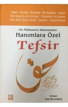 On Müfessirin Kaleminden Hanımlara Özel  Tefsir