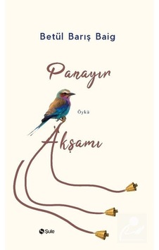 Panayır Akşamı - Betül Barış Baig - Şule Yayınları