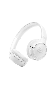 Jbl Tune 530bt Multi Connect Wireless Kulaklık Beyaz Jbl Tune 530bt Multi Connect Wireless Kulaklık Beyaz