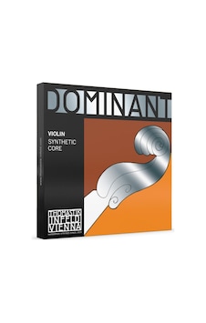 Thomastik Infeld 133 Dominant 4/4 G Sol Keman Teli Thomastik Infeld 133 Dominant 4/4 G Sol Keman Teli