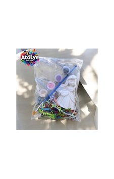 Prenses 10'lu Karışık Set Prenses 10'lu Karışık Set