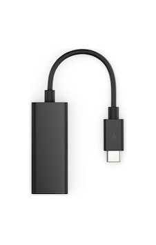 Hp Usb C Rj45 G2 Çevirici Siyah 4z527aa