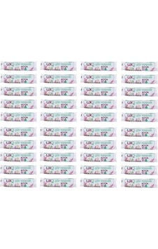 Lixo Büyük Boy Çöp Torbası 65x80 Cm 10lu Rulo x 40 Paket 400 Adet Lixo Büyük Boy Çöp Torbası 65x80 Cm 10lu Rulo x 40 Paket 400 Adet