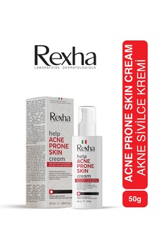 Acne Prone Skın Cream Akne Kremi