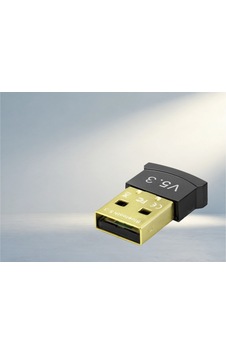 Kompakt Bluetooth Adaptör 5.3 Masaüstü Ve Dizüstü Bilgisayarlar İçin Kompakt Bluetooth Adaptör 5.3 Masaüstü Ve Dizüstü Bilgisayarlar İçin