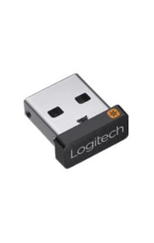 Logıtech Usb Unıfyıng Alıcı 910-005931-34669