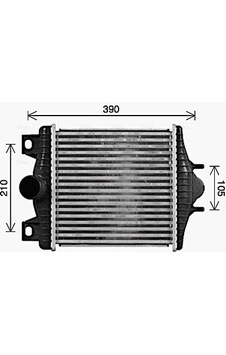 Kale-radyator Turbo Radyatoru Sag Sol 448dt 306dt R.r 4 Vogue L405 12 R.r Sport 2 L494 13 17 375720 Lr036432 Kale-radyator Turbo Radyatoru Sag Sol 448dt 306dt R.r 4 Vogue L405 12 R.r Sport 2 L494 13 17 375720 Lr036432