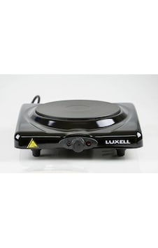 Luxell LX-7115 Set Üstü Ocak