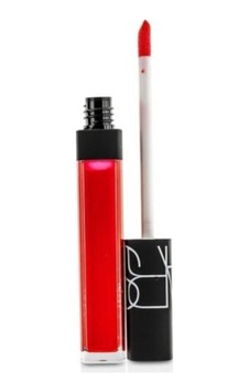 Nars Lip Gloss Eternal Red Nars Lip Gloss Eternal Red