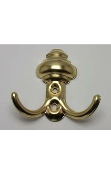 Metal Sarı Kaplamalı Askı 10x20- 10'li Paket Metal Sarı Kaplamalı Askı 10x20- 10'li Paket