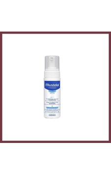 Storeşahin Yeni Doğan Konak Önleyici Köpük Şampuan 150 Ml Shn0720 Storeşahin Yeni Doğan Konak Önleyici Köpük Şampuan 150 Ml Shn0720