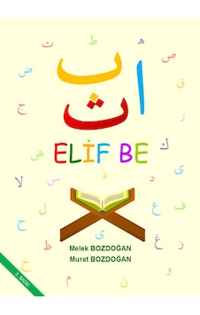 Elif Be 7 Yaş ve Üzeri Elif Be 7 Yaş ve Üzeri