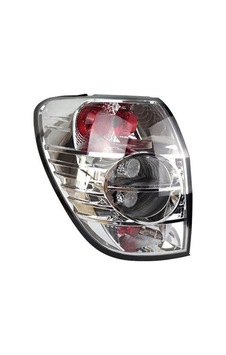 Chevrolet / Captiva C100 Kasa Sport Beyaz Sol Stop Biolight