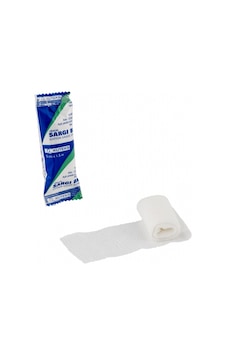 Kuteks Sargı Bezi 5 CM Kuteks Sargı Bezi 5 CM