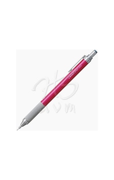 Tombow Mono Graph Zero 0.5 Mm Mekanik Uçlu Kalem Pembe Tombow Mono Graph Zero 0.5 Mm Mekanik Uçlu Kalem Pembe