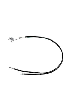 Cavo 4602613 Arka El Fren Telı Orta Sag / Sol Fıesta V 01 09 Fusıon 02 08 Mazda Iı 03 08 Kampanalı 2s612a603ag-6n112a603ab Cavo 4602613 Arka El Fren Telı Orta Sag / Sol Fıesta V 01 09 Fusıon 02 08 Mazda Iı 03 08 Kampanalı 2s612a603ag-6n112a603ab