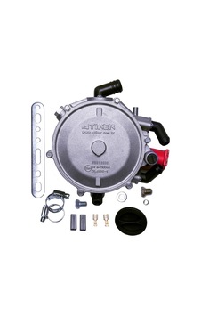 Atiker Karbüratörlü Regülatör / Beyin Vr01 90kw Atiker Karbüratörlü Regülatör / Beyin Vr01 90kw