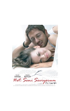 Ps: I Love You Not: Seni Seviyorum DVD Ps: I Love You Not: Seni Seviyorum DVD