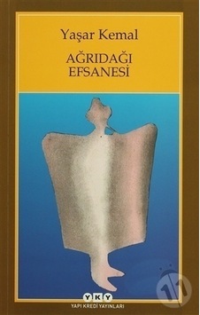 Yapı Kredi Yayınları Ağrıdağı Efsanesi Yapı Kredi Yayınları Ağrıdağı Efsanesi