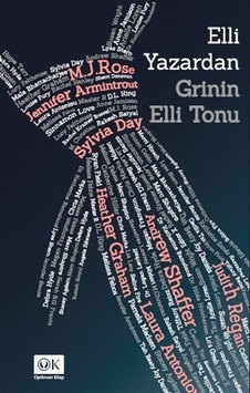 Elli Yazardan Grinin Elli Tonu- Optimum Kitap Elli Yazardan Grinin Elli Tonu- Optimum Kitap