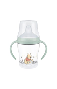 Nuk Pm Eğitici Alıştırma Bardağı 150 Ml Mint Nuk Pm Eğitici Alıştırma Bardağı 150 Ml Mint