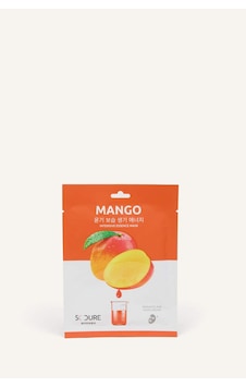 Defacto 5C Cure Mango Intensive Yüz Maskesi G5778AXNS Defacto 5C Cure Mango Intensive Yüz Maskesi G5778AXNS