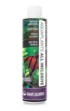 Reeflowers Aquaplants All Inclusive 85ml Sıvı Gübre Reeflowers Aquaplants All Inclusive 85ml Sıvı Gübre