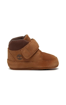 Timberland Crıb Bootıe Mıd Hook & Loop Boot Bebek Günlük Ayakkabı Tb0a6h8gend1 Kahverengi Timberland Crıb Bootıe Mıd Hook & Loop Boot Bebek Günlük Ayakkabı Tb0a6h8gend1 Kahverengi