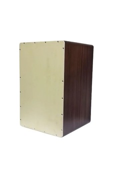 Rhythm Percussion Rtcaah - Çatlak Boyalı Kılıflı Cajon Rhythm Percussion Rtcaah - Çatlak Boyalı Kılıflı Cajon