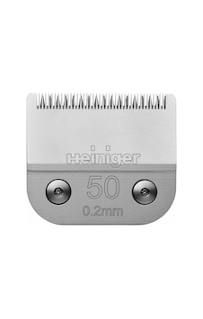 Heiniger 707-905 Üst Bıçak 0.2 Mm Saphir Heiniger 707-905 Üst Bıçak 0.2 Mm Saphir