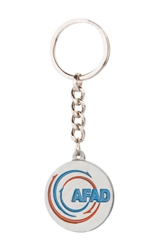 Afad Anahtarlığı N11.13828