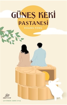 Güneş Keki Pastanesi / Kuang Feng Güneş Keki Pastanesi / Kuang Feng