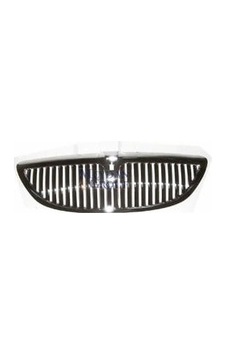 Lincoln Town Car 2003-2007 Ön Panjur Nikelajlı Tyg Oem No: 6w1z-8200aa Lincoln Town Car 2003-2007 Ön Panjur Nikelajlı Tyg Oem No: 6w1z-8200aa
