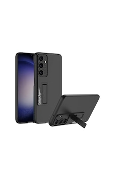 Samsung Uyumlu Galaxy S24 Plus Kılıf Zore Standlı Ays Kapak Çok Renkli Samsung Uyumlu Galaxy S24 Plus Kılıf Zore Standlı Ays Kapak Çok Renkli