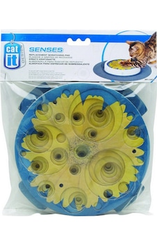 Catit Senses Scratch Pad Yedek Kedi Oluklu Ped Catit Senses Scratch Pad Yedek Kedi Oluklu Ped
