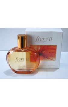 Akat Fiery II Kadın Parfüm EDT 100 ML