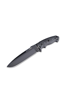 Hogue Ex-f01 7.0 G-mascus Black Kamp Bıçak Siyah