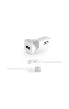 S-LINK SWAPP IP-SW18  LISANSLı 5V 1A LIGHTNING BEYAZ/GRI ARA