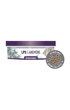 Reeflowers Lps & Anemone Pellets 150ml 82gr. Reeflowers Lps & Anemone Pellets 150ml 82gr.