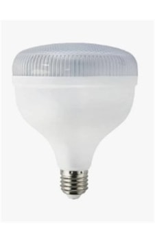 Ledx Al-tb40 40 Watt 4800 Lümen E27 Akım Korumalı Kristal Torch Led Ampul Ledx Al-tb40 40 Watt 4800 Lümen E27 Akım Korumalı Kristal Torch Led Ampul