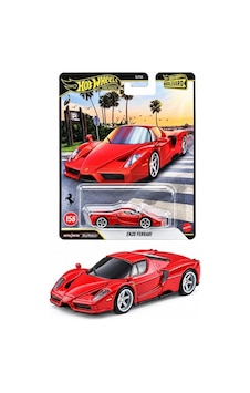 Hot Wheels Boulevard Premium Araçlar Enzo Ferrari Gjt68 - Jhw22 Hot Wheels Boulevard Premium Araçlar Enzo Ferrari Gjt68 - Jhw22